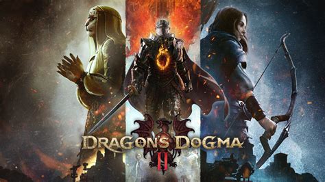 nexus dragons dogma 2